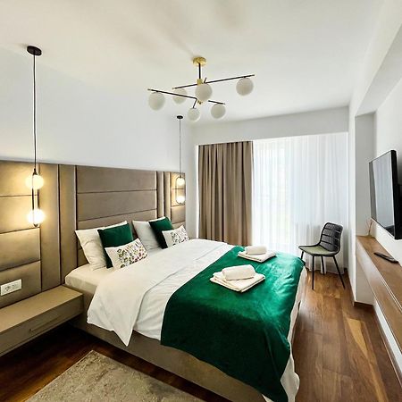 Alegria Avantgarden Brašov Exteriér fotografie