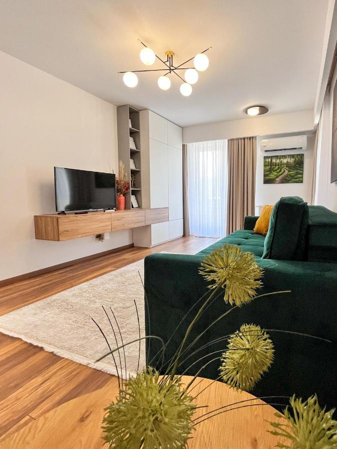 Alegria Avantgarden Brašov Exteriér fotografie