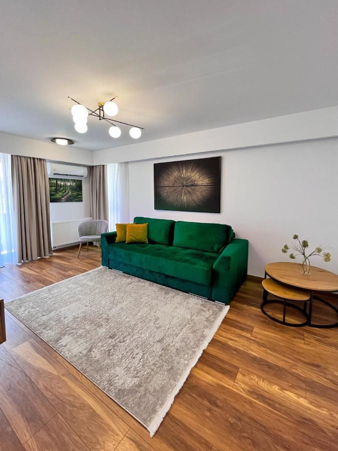 Alegria Avantgarden Brašov Exteriér fotografie